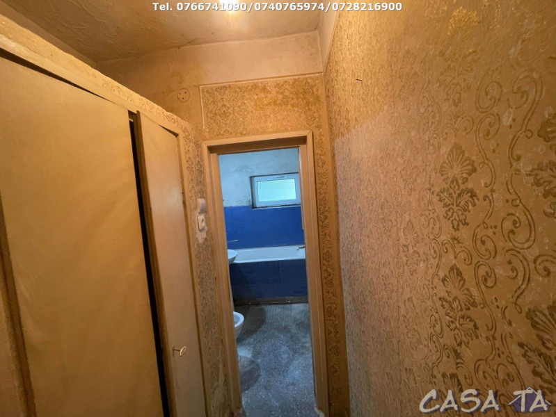 Apartament 4 Camere, Etaj 1, Aleea Energeticienilor 