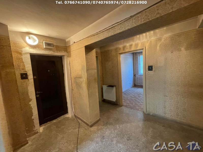 Apartament 4 Camere, Etaj 1, Aleea Energeticienilor 