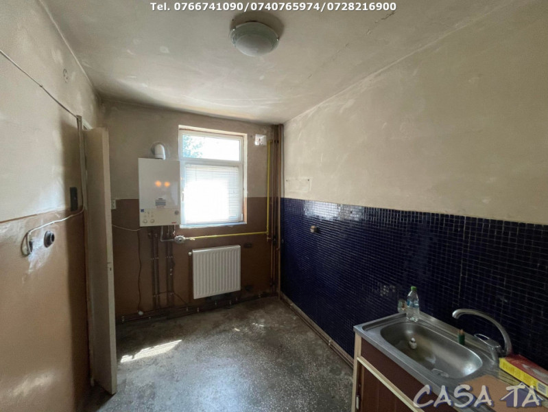 Apartament 4 Camere, Etaj 1, Aleea Energeticienilor 