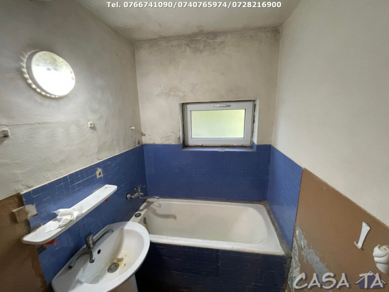 Apartament 4 Camere, Etaj 1, Aleea Energeticienilor 