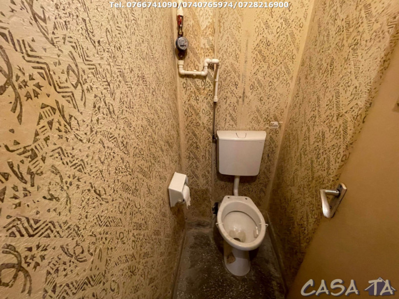 Apartament 4 Camere, Etaj 1, Aleea Energeticienilor 