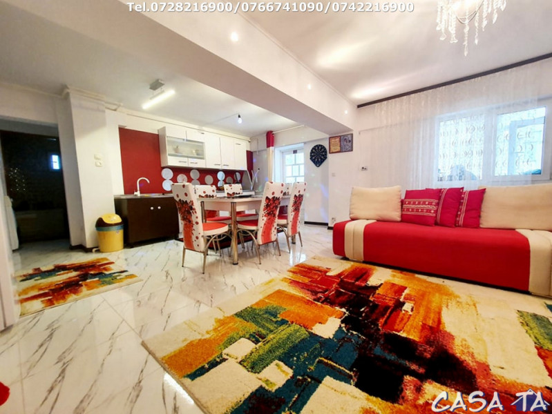 Apartament 2 camere de Lux ,situat în Rovinari, Str Muncii