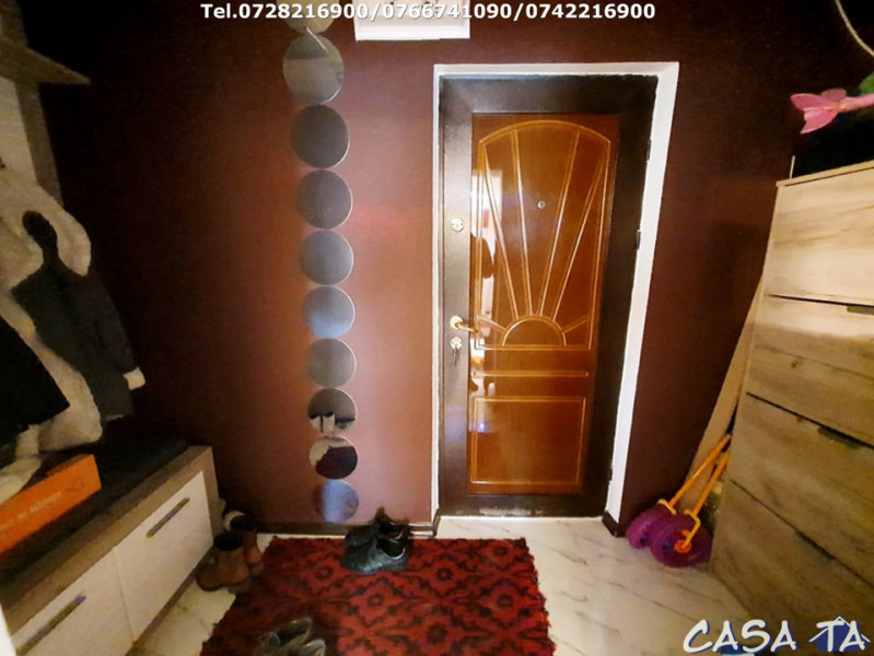 Apartament 2 camere de Lux ,situat în Rovinari, Str Muncii