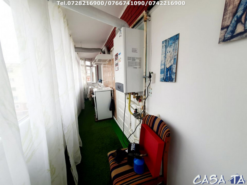 Apartament 2 camere de Lux ,situat în Rovinari, Str Muncii