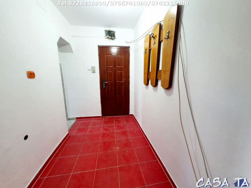 Apartament 2 camere, situat în Târgu Jiu, Str.Olari