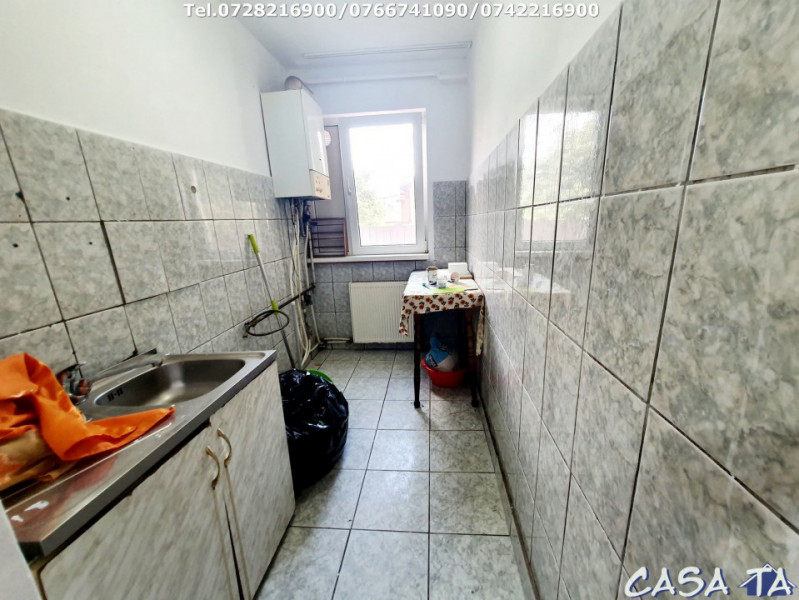 Apartament 2 camere, situat în Târgu Jiu, Str.Olari