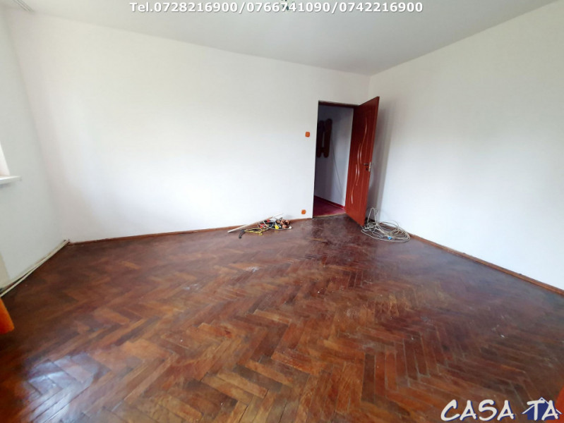 Apartament 2 camere, situat în Târgu Jiu, Str.Olari