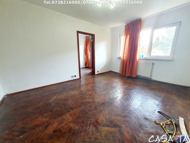 Apartament 2 camere, situat în Târgu Jiu, Str.Olari