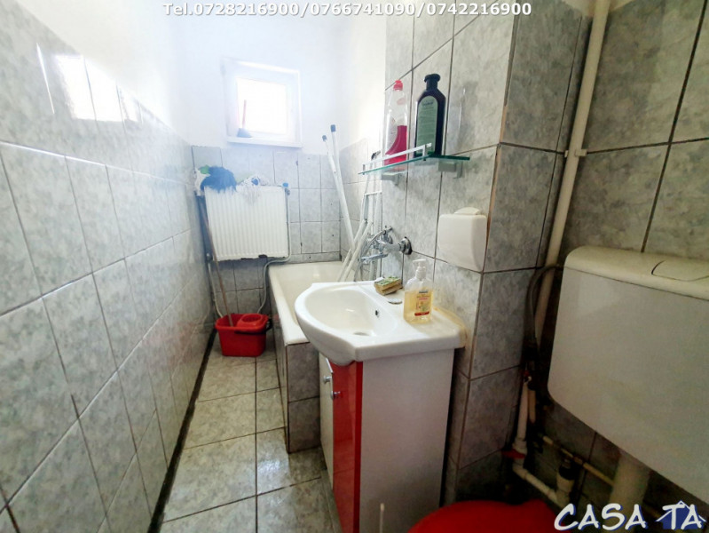 Apartament 2 camere, situat în Târgu Jiu, Str.Olari