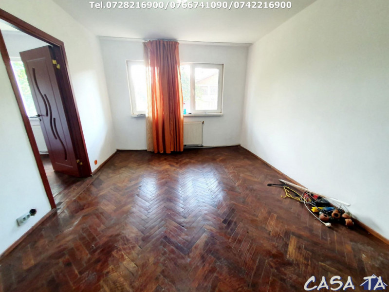 Apartament 2 camere, situat în Târgu Jiu, Str.Olari