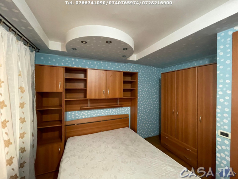 Apartament 2 Camere, Parter, Siretului