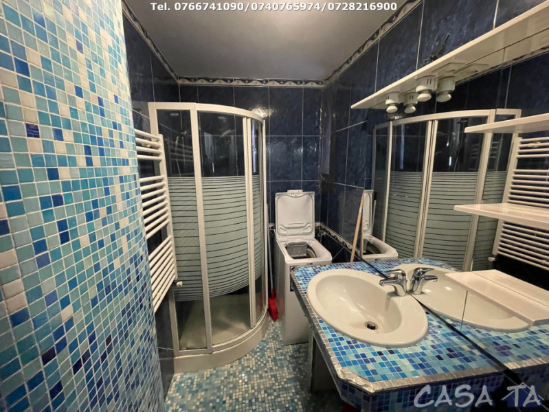 Apartament 2 Camere, Parter, Siretului