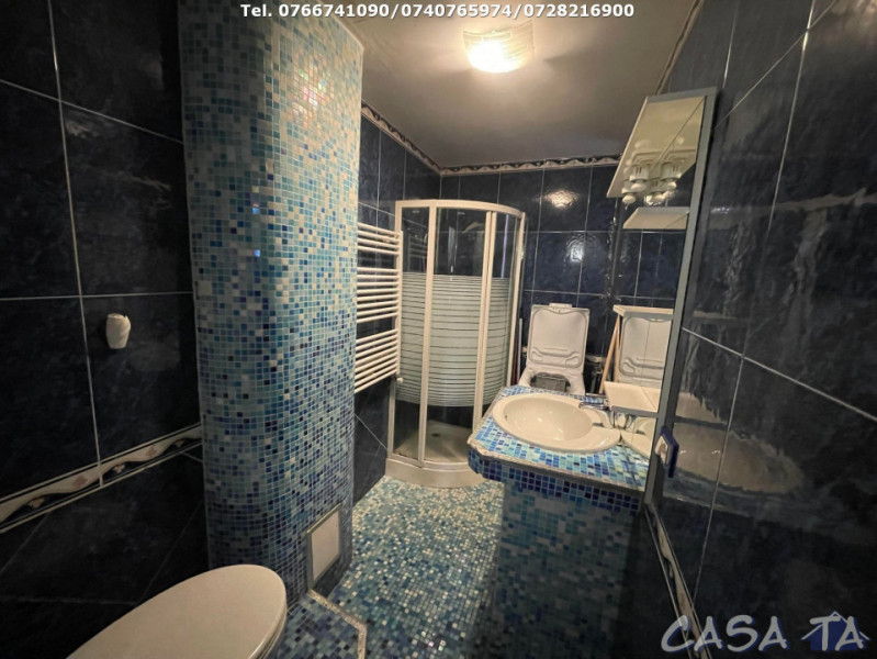 Apartament 2 Camere, Parter, Siretului