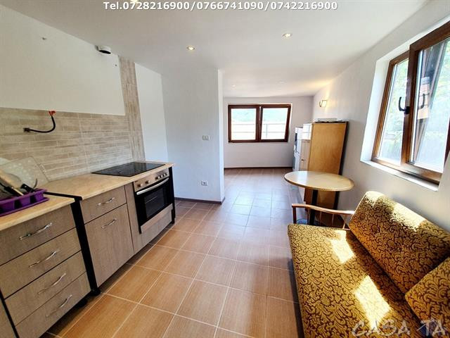 Casa P+1+M în Comuna Balanesti