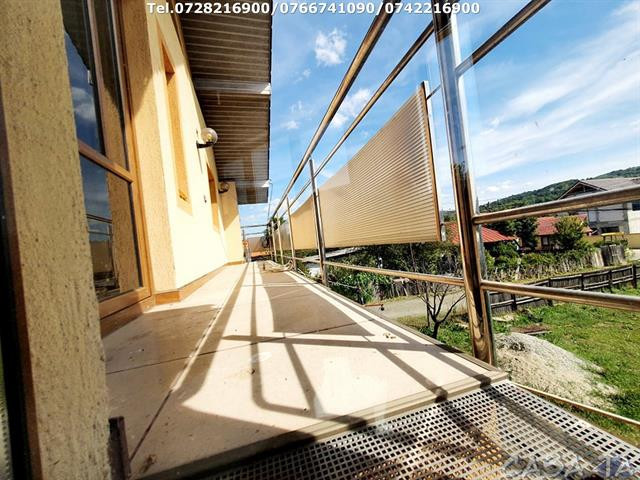 Casa P+1+M în Comuna Balanesti
