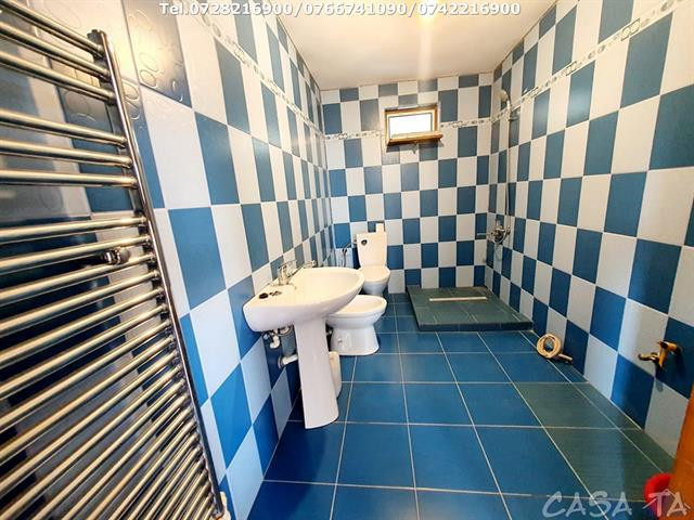Casa P+1+M în Comuna Balanesti