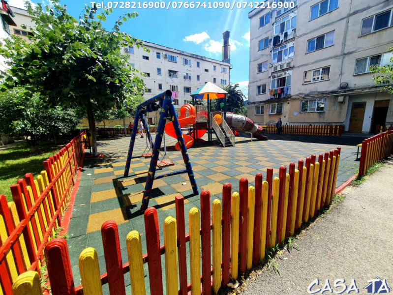 Închiriere garsoniera, situata în Târgu Jiu, Revolutiei