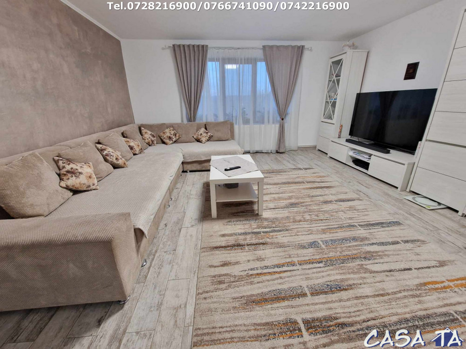 Casa situata în Ursati, Str.Pajistei
