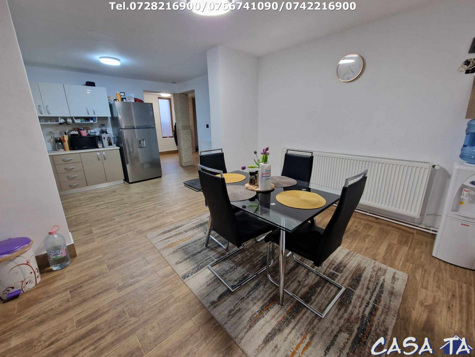 Casa situata în Ursati, Str.Pajistei