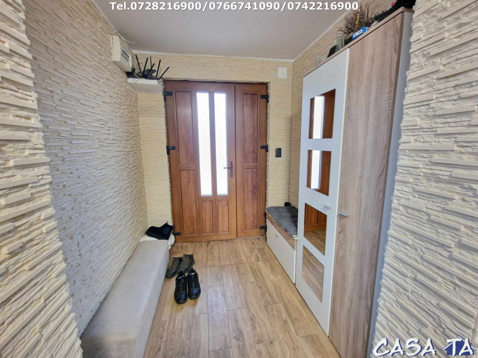 Casa situata în Ursati, Str.Pajistei