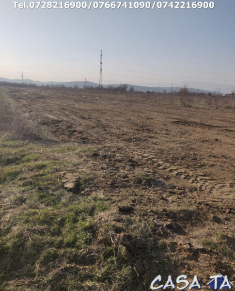  Teren Intravilan (4064 mp), situat în Târgu Jiu, Prelungirea Panduri