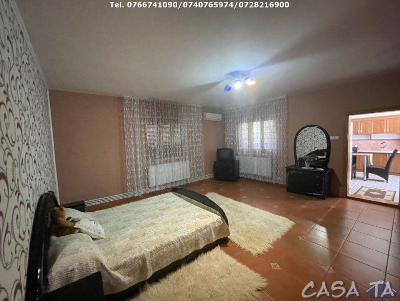 Apartament 3 Camere, Etaj 1, Strada Termocentralei