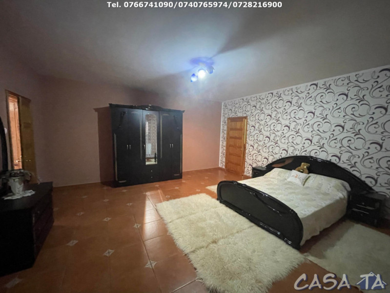 Apartament 3 Camere, Etaj 1, Strada Termocentralei