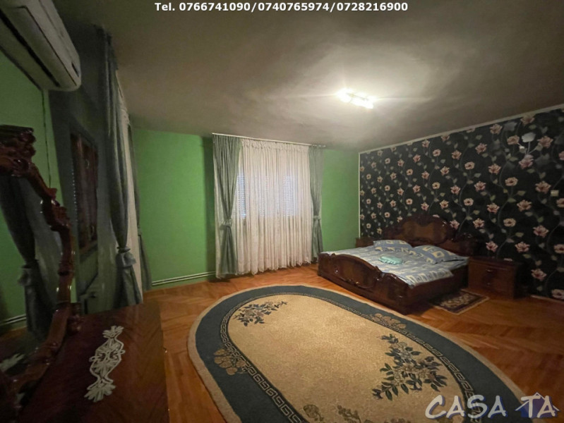 Apartament 3 Camere, Etaj 1, Strada Termocentralei