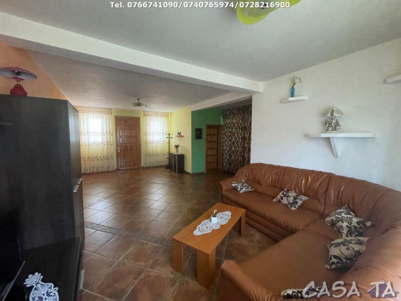 Apartament 3 Camere, Etaj 1, Strada Termocentralei