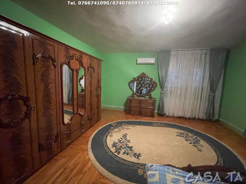 Apartament 3 Camere, Etaj 1, Strada Termocentralei