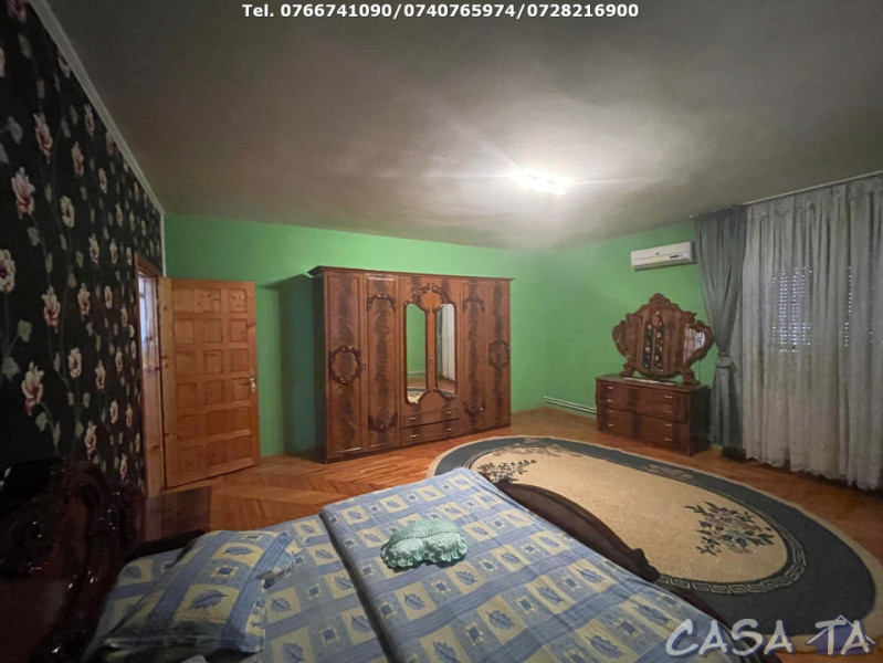 Apartament 3 Camere, Etaj 1, Strada Termocentralei