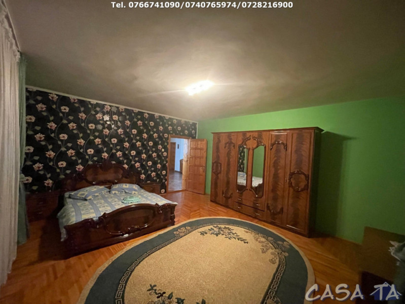Apartament 3 Camere, Etaj 1, Strada Termocentralei