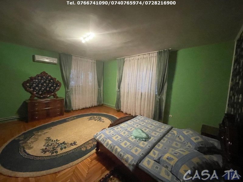 Apartament 3 Camere, Etaj 1, Strada Termocentralei