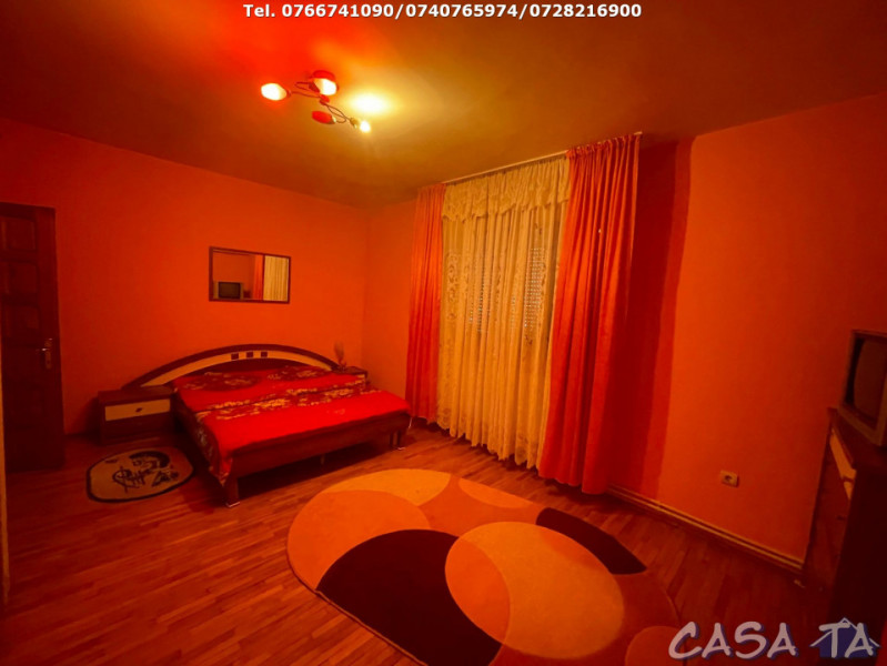 Apartament 3 Camere, Etaj 1, Strada Termocentralei