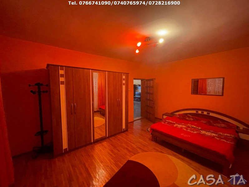 Apartament 3 Camere, Etaj 1, Strada Termocentralei