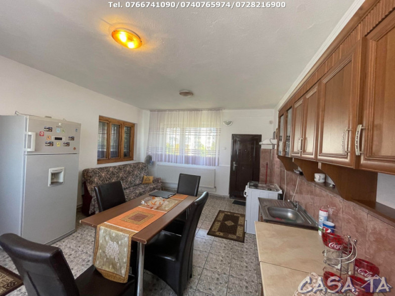 Apartament 3 Camere, Etaj 1, Strada Termocentralei