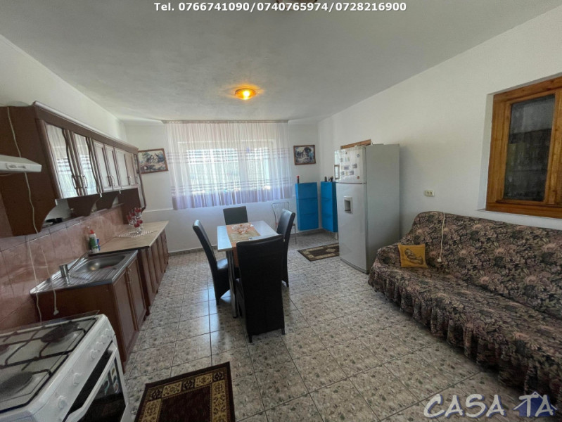 Apartament 3 Camere, Etaj 1, Strada Termocentralei