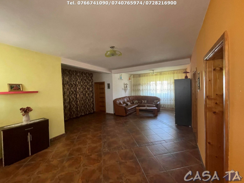 Apartament 3 Camere, Etaj 1, Strada Termocentralei