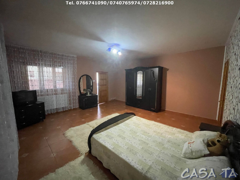 Apartament 3 Camere, Etaj 1, Strada Termocentralei