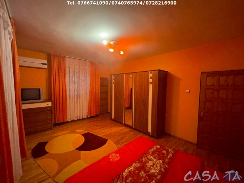 Apartament 3 Camere, Etaj 1, Strada Termocentralei