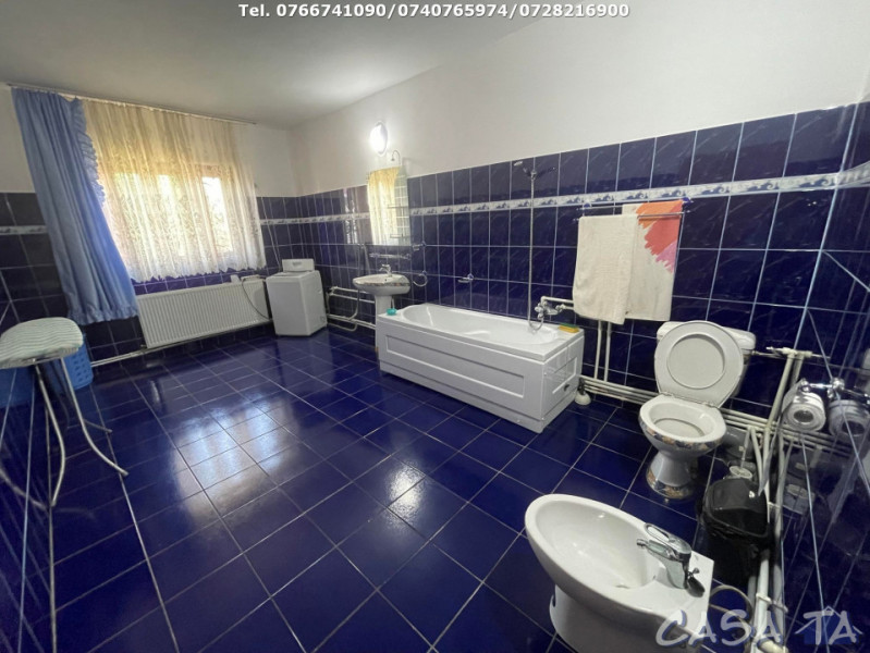 Apartament 3 Camere, Etaj 1, Strada Termocentralei