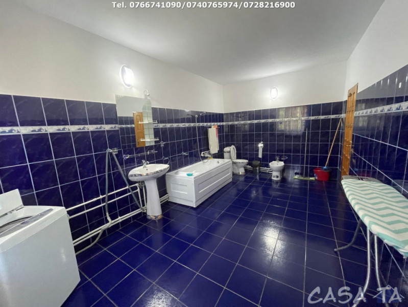 Apartament 3 Camere, Etaj 1, Strada Termocentralei