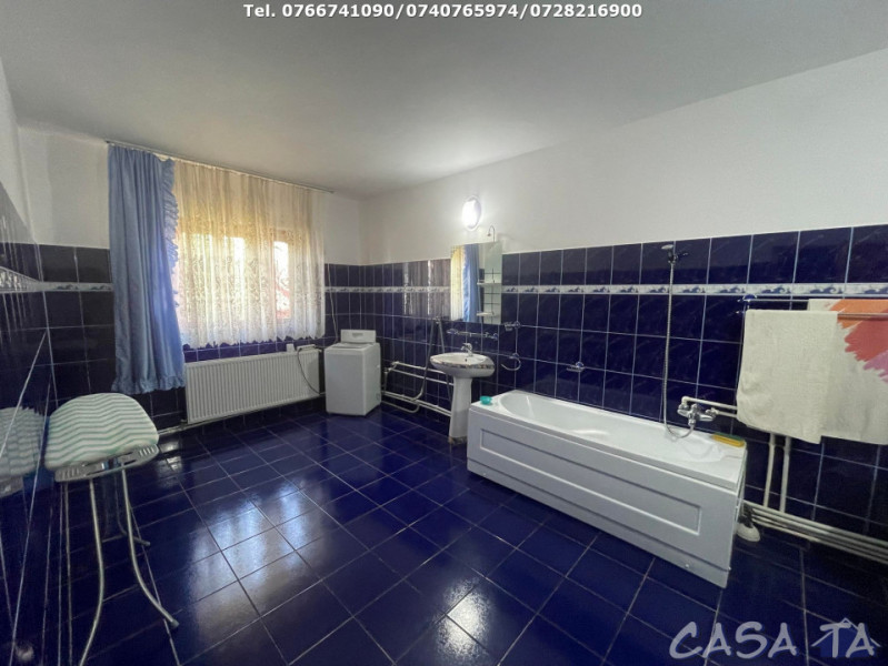 Apartament 3 Camere, Etaj 1, Strada Termocentralei