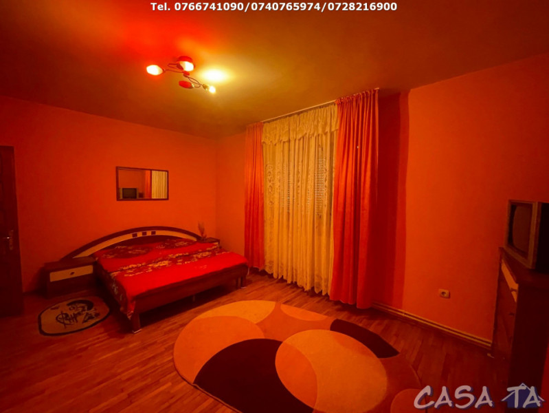 Apartament 3 Camere, Etaj 1, Strada Termocentralei