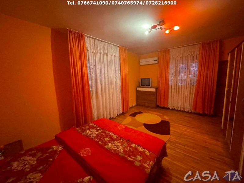 Apartament 3 Camere, Etaj 1, Strada Termocentralei