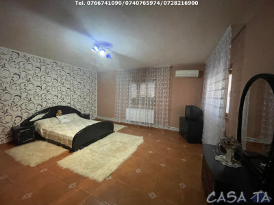 Apartament 3 Camere, Etaj 1, Strada Termocentralei