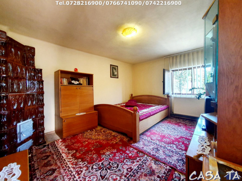 Casa situata în Târgu Jiu, Aleea Luncilor