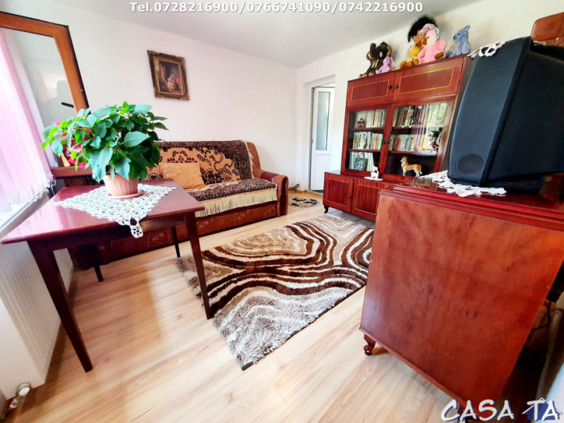 Casa situata în Târgu Jiu, Aleea Luncilor