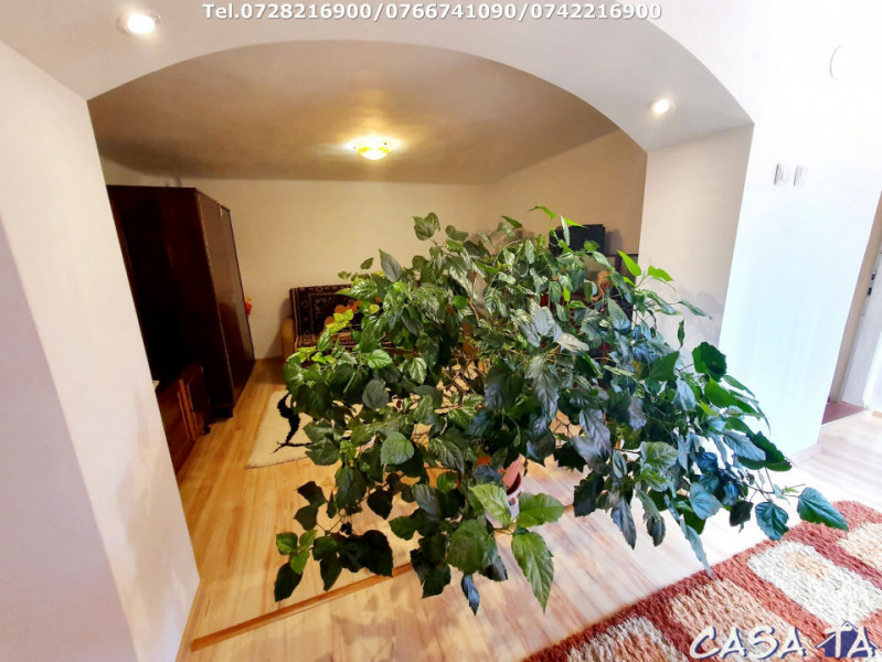 Casa situata în Târgu Jiu, Aleea Luncilor