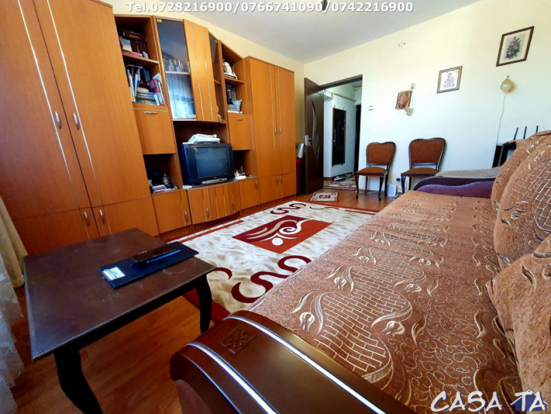 Apartament 2 camere, situat în Târgu Jiu, Str.Nicolae Titulescu